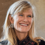 Jacqueline Novogratz