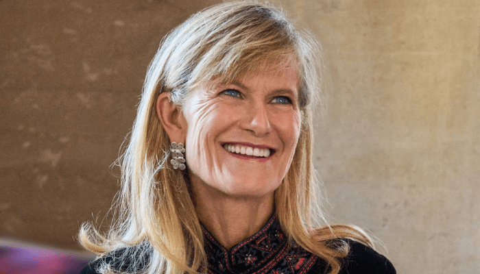 Jacqueline Novogratz