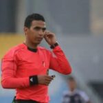Moroccan referee Jayed Jalal to officiate Nigeria vs Ghana friendly