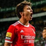 Ratcliffe reportedly approves Man United's £100m bid for Joao Neves