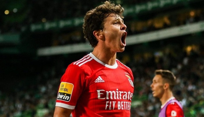 Ratcliffe reportedly approves Man United's £100m bid for Joao Neves