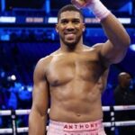 Joshua names greatest boxing heavyweights ever