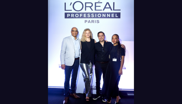 L'Oréal Professionnel Paris