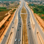 Calabar-Ebonyi-Benue coastal highway
