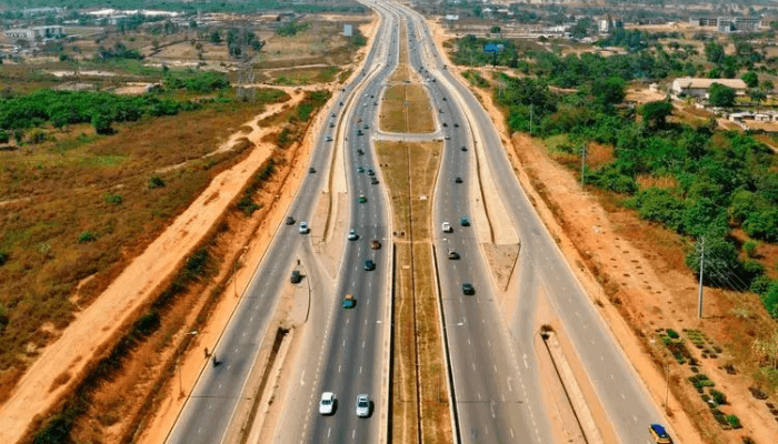 Calabar-Ebonyi-Benue coastal highway