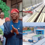 Lagos Mass Rail Transit