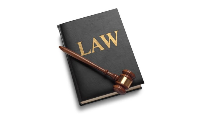 Laws from around the world