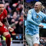 Liverpool vs Man City: Predictions, Stats and Betting Tips