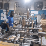 Manufacturers in Nigeria