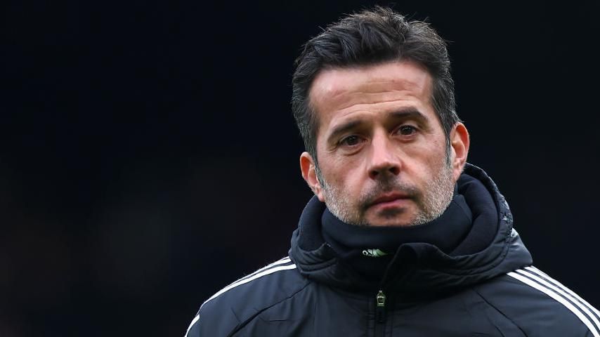 Marco Silva