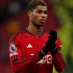 Marcus Rashford passes Barcelona medical ahead of loan move