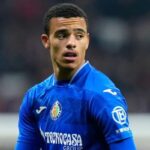 Greenwood's Manchester United return off the cards