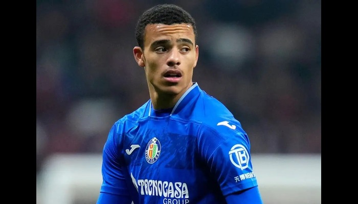 Greenwood's Manchester United return off the cards