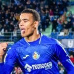 La Liga president Tebas hopes Greenwood stays in Spain