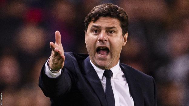 Mauricio Pochettino