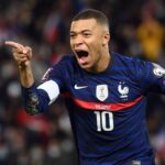 Mbappe to decide on future before Euro 2024