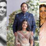Meet the richest Indian in-laws, who paid Rihanna $6.3m for their children's pre-wedding party