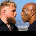 UFC star McGregor plays down Tyson vs Paul fight