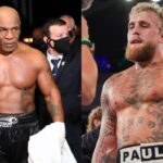 Mike Tyson, Jake Paul advised to consider scripted fight