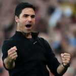 Mikel Arteta