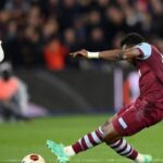 West Ham through into Europa League quarter-finals