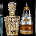 Most Expensive Perfumes