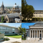 Best universities in Africa