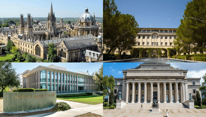 Best universities in Africa
