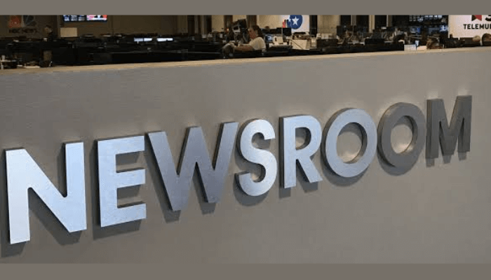Newsroom