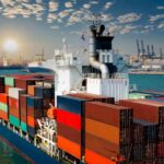 Nigeria Import trading partners