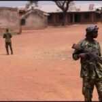 Kidnapping in Nigeria