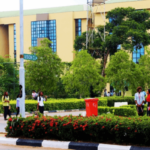 Nigeria Universities
