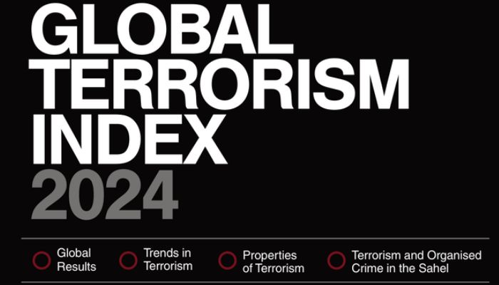 Nigeria remains very high in global terrorism index ranking 2024