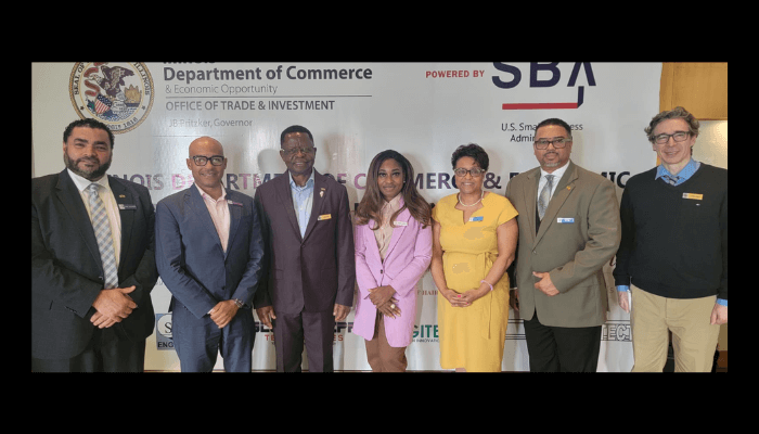 Nigerian-American Chamber of Commerce