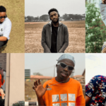 Nigerian students in entertainment industry (1)