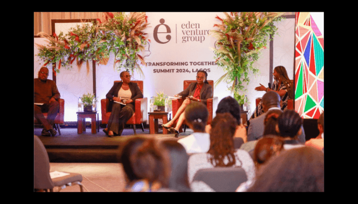 Nigeria’s Maternal and Child Health