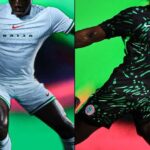 Nike reveals new Super Eagles jersey ahead of Ghana friendly