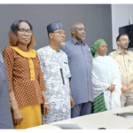 Oil palm stakeholders