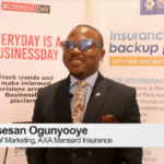 Olusesan Ogunyooye