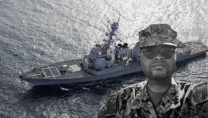 How Nigerian sailor, Oriola Aregbesola lost his life at sea in the US