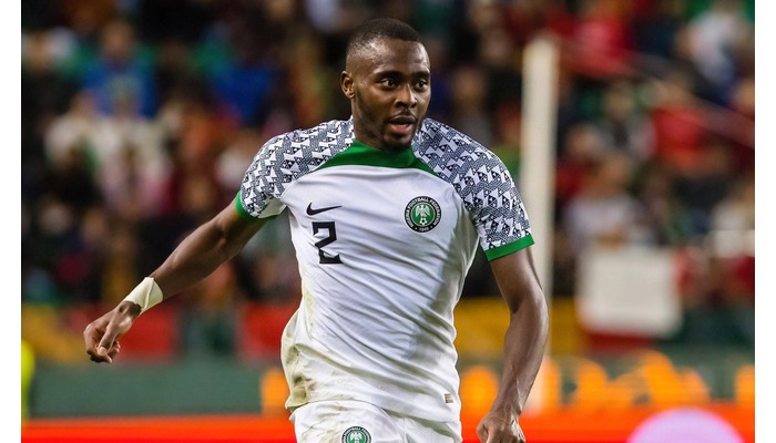 Bright Osayi-Samuel completes move to Championship club Birmingham City