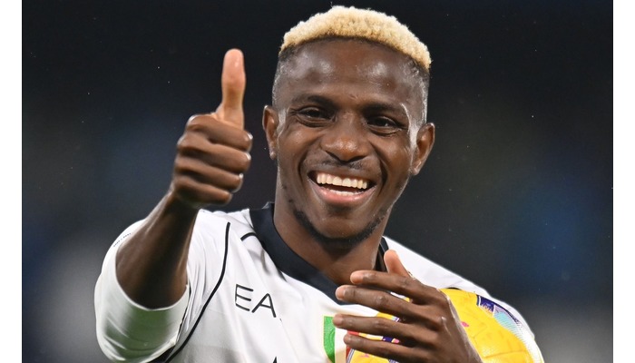 How Chelsea can sign Osimhen without breaking FFP rules