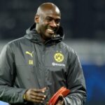 Addo returns as head coach of Ghana Black Stars