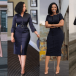 Perfect outfits lady