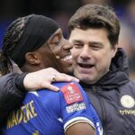 Pochettino urges Chelsea fans to trust club
