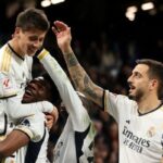 La Liga: Real Madrid regain seven-point lead over Girona