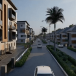 Drekford Global Nigerian real estate market
