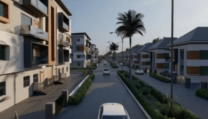 Drekford Global Nigerian real estate market