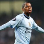 Former Brazil, Man City star Robinho jailed nine years for rape