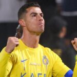 Saudi Arabia FA bans Cristiano Ronaldo over indecent fans gesture